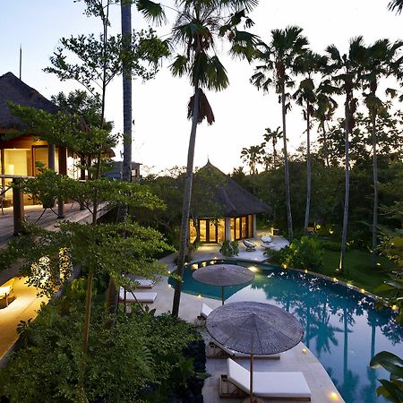 Planta Boutique Resort Canggu  Luaran gambar