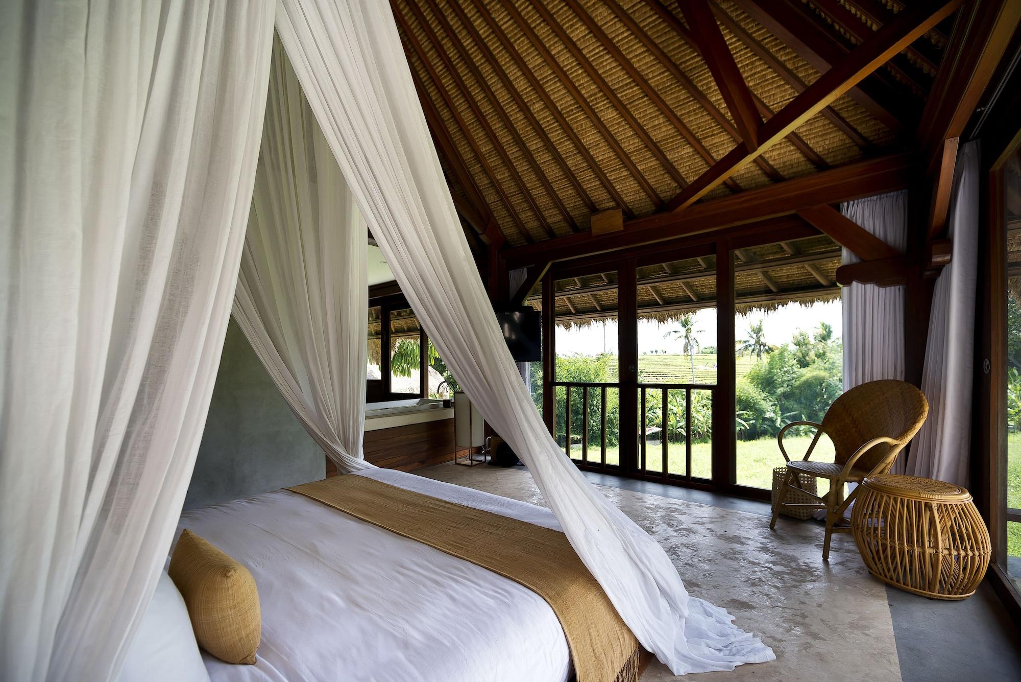 Planta Boutique Resort Canggu  Luaran gambar
