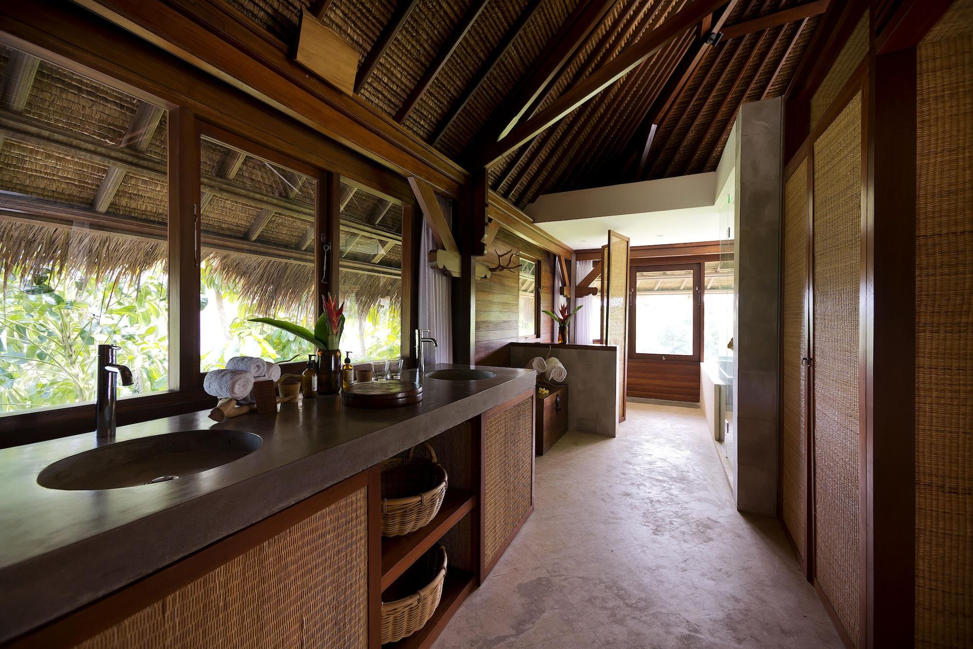 Planta Boutique Resort Canggu  Luaran gambar