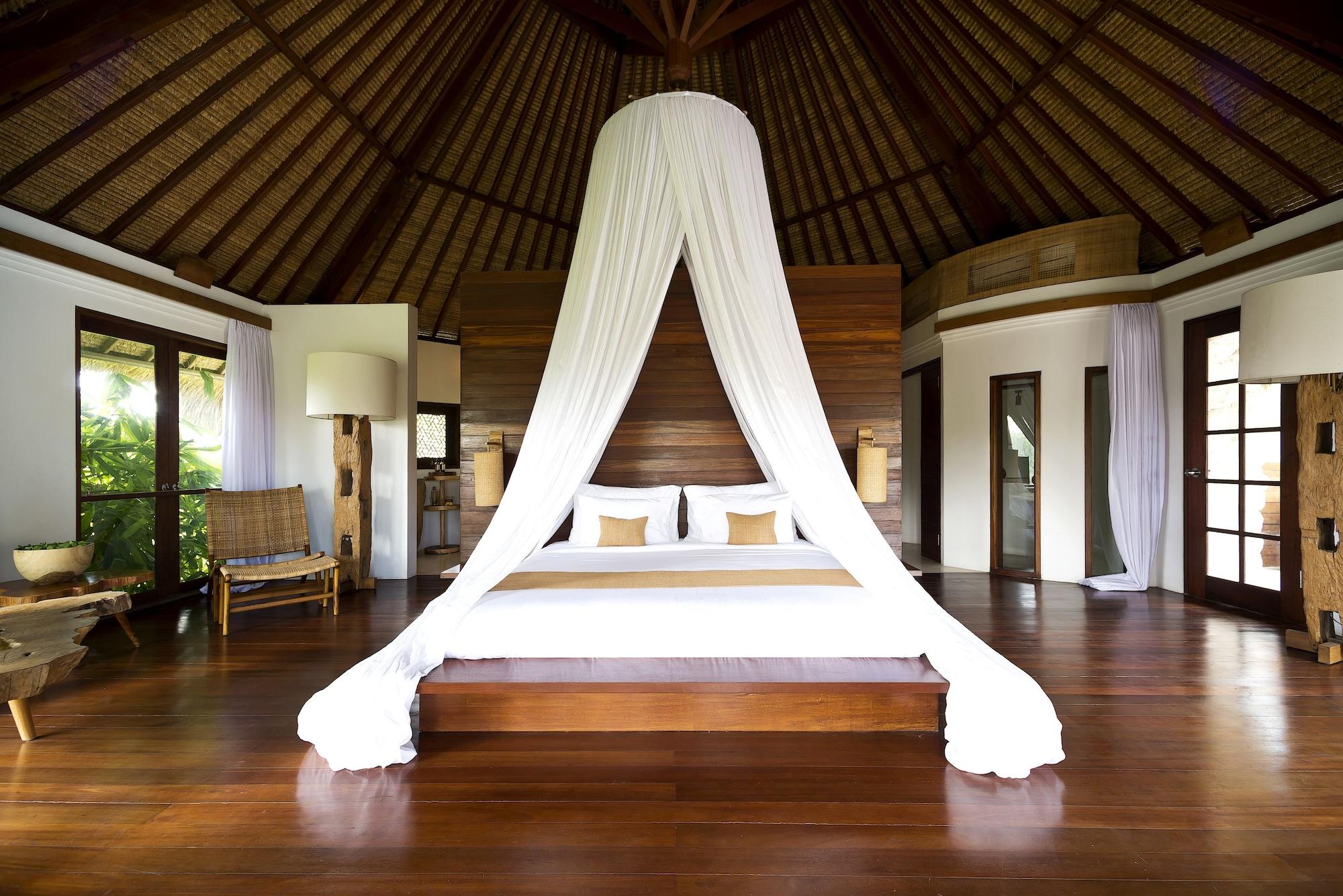 Planta Boutique Resort Canggu  Luaran gambar