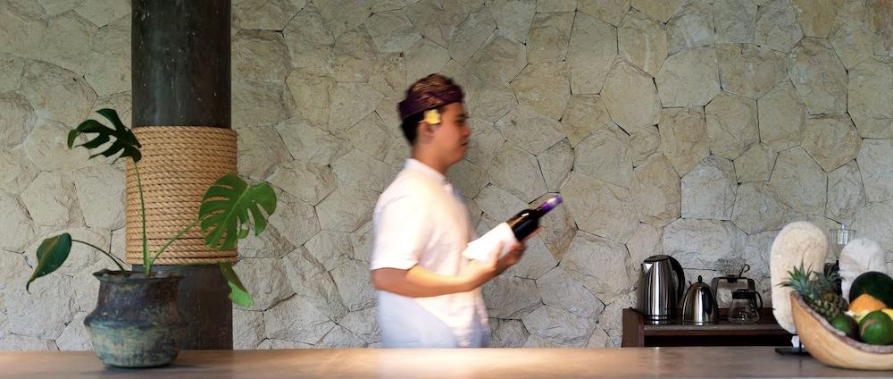 Planta Boutique Resort Canggu  Luaran gambar