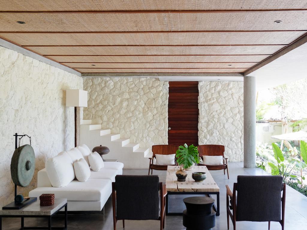 Planta Boutique Resort Canggu  Luaran gambar