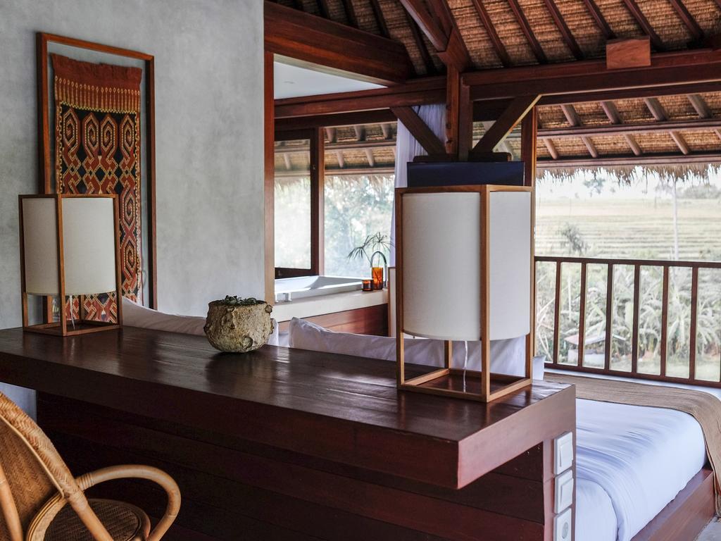 Planta Boutique Resort Canggu  Bilik gambar