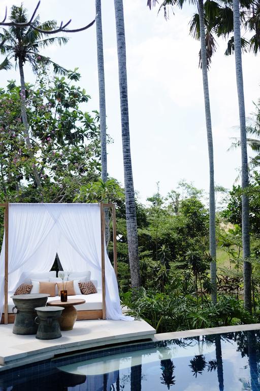 Planta Boutique Resort Canggu  Luaran gambar