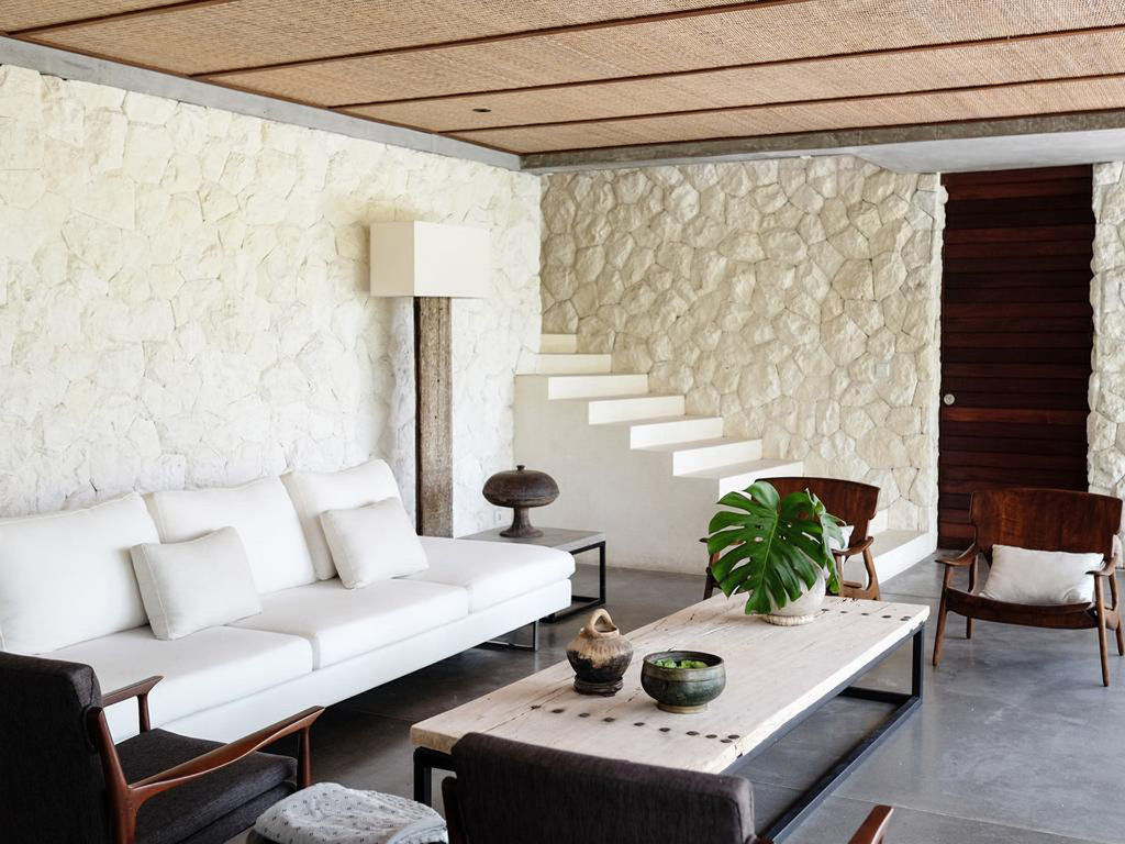 Planta Boutique Resort Canggu  Luaran gambar
