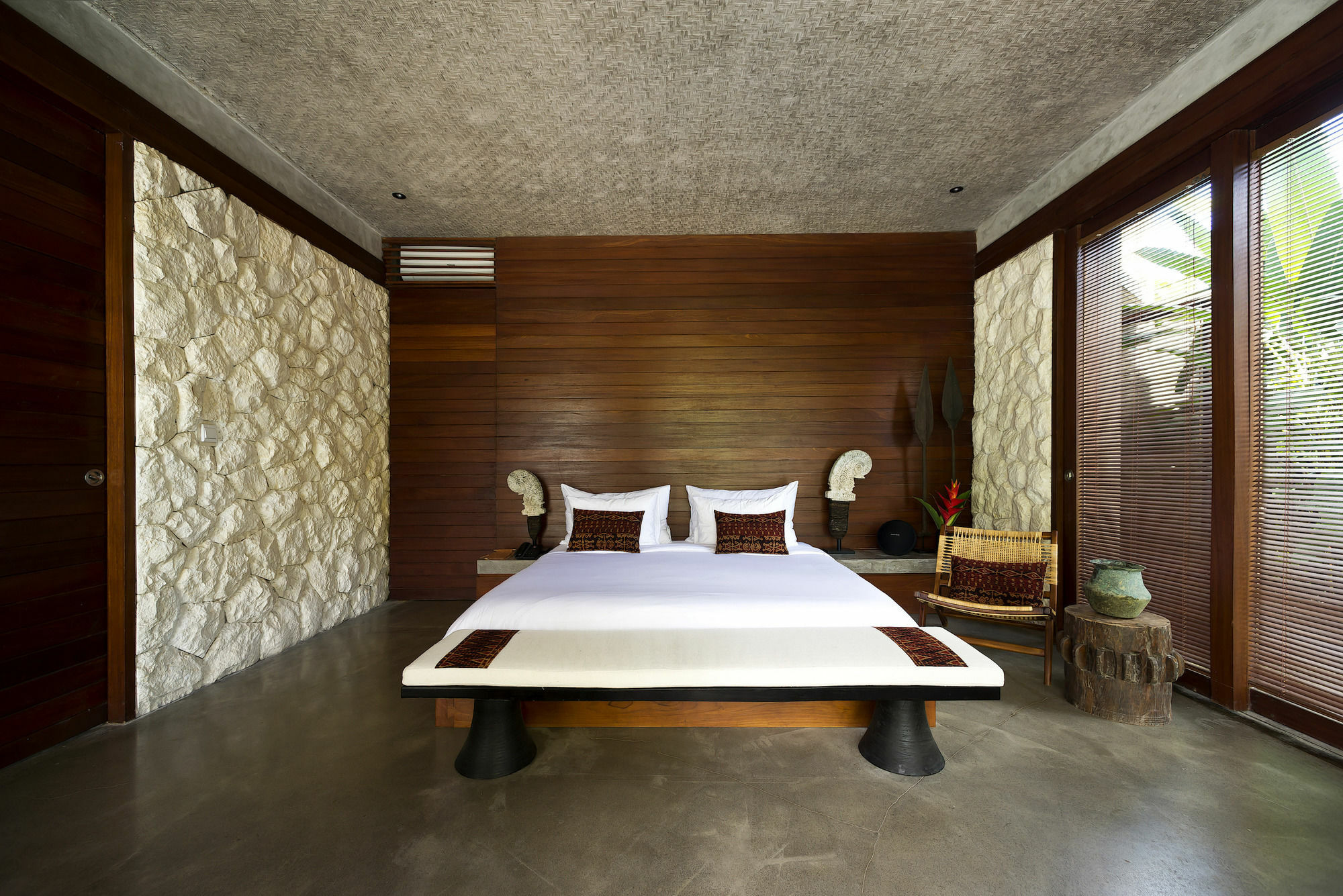Planta Boutique Resort Canggu  Luaran gambar
