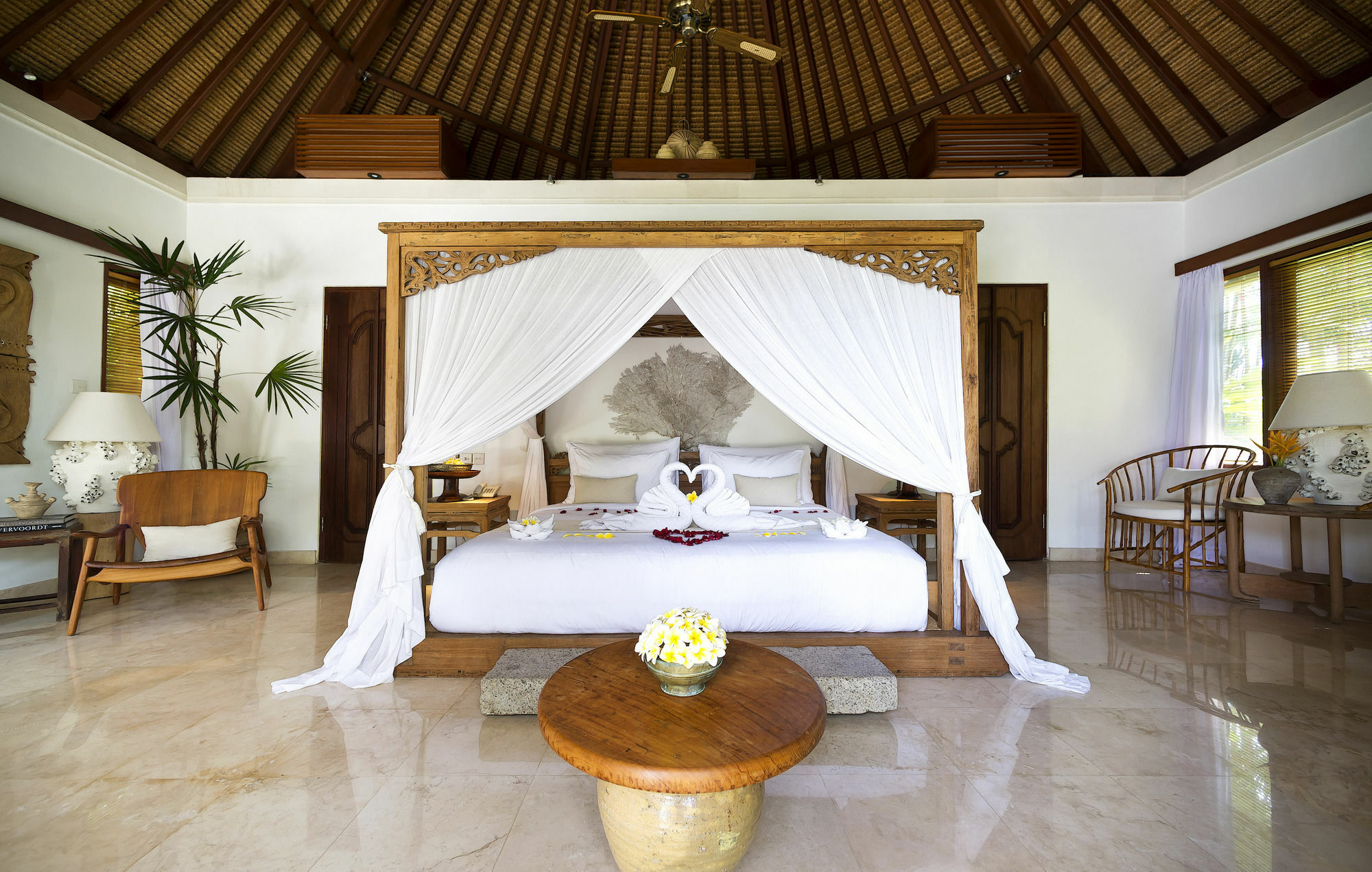 Planta Boutique Resort Canggu  Luaran gambar