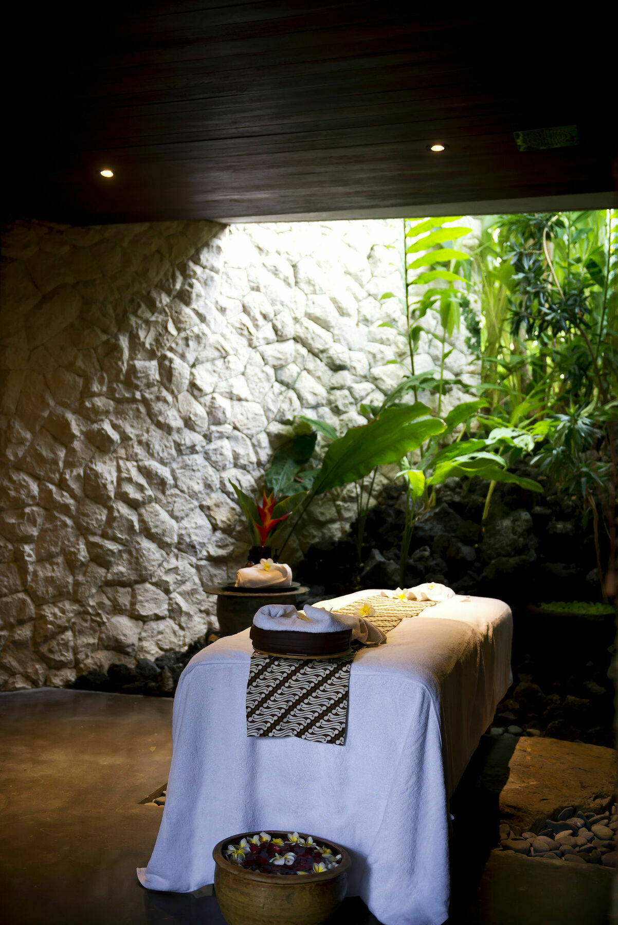 Planta Boutique Resort Canggu  Luaran gambar
