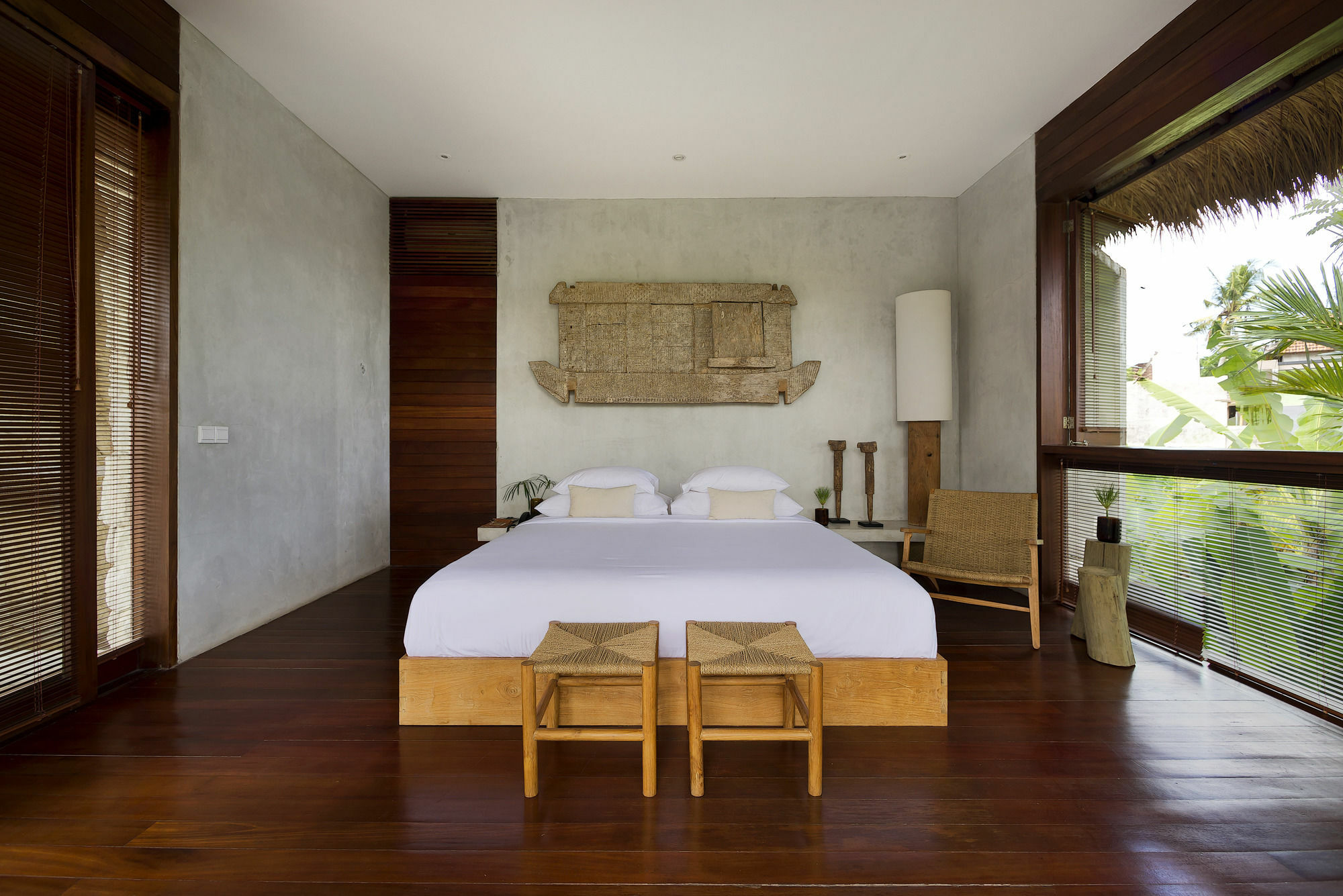 Planta Boutique Resort Canggu  Luaran gambar