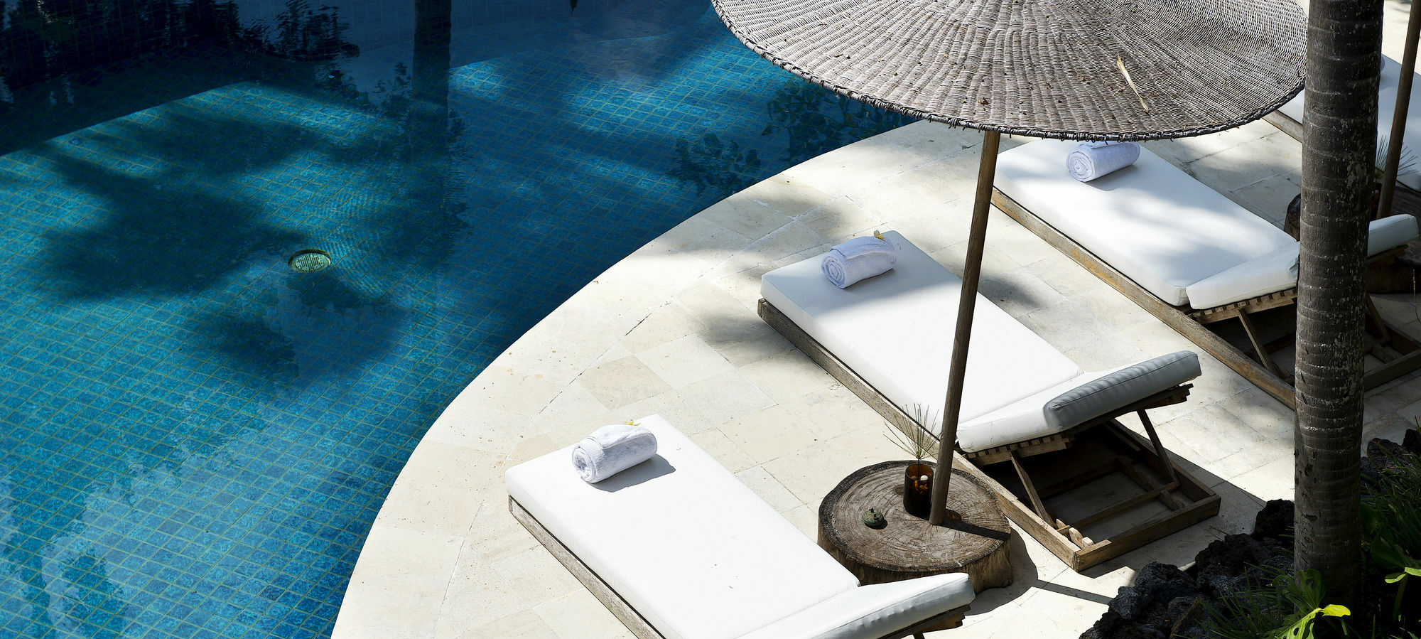 Planta Boutique Resort Canggu  Luaran gambar