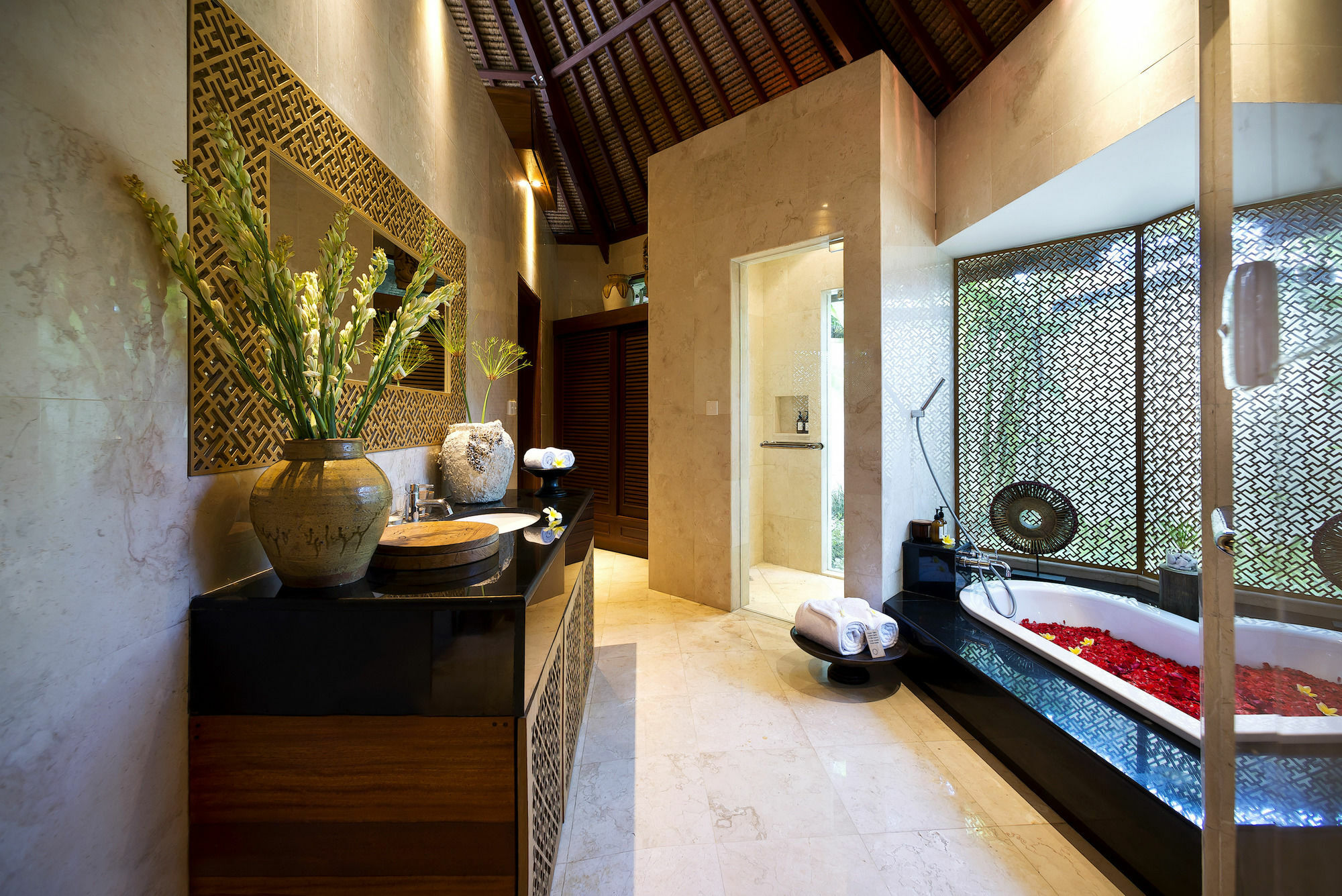 Planta Boutique Resort Canggu  Luaran gambar