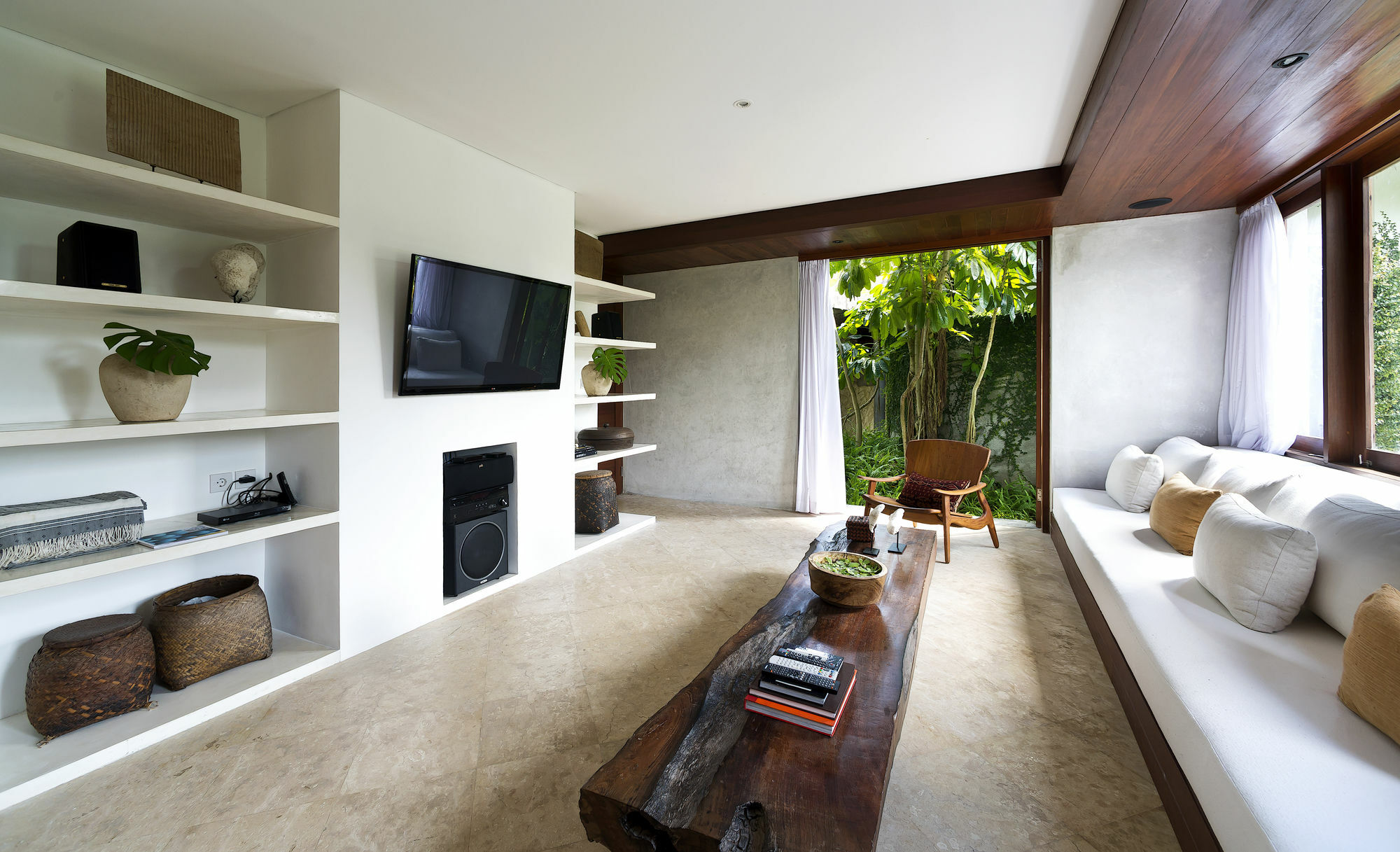 Planta Boutique Resort Canggu  Luaran gambar