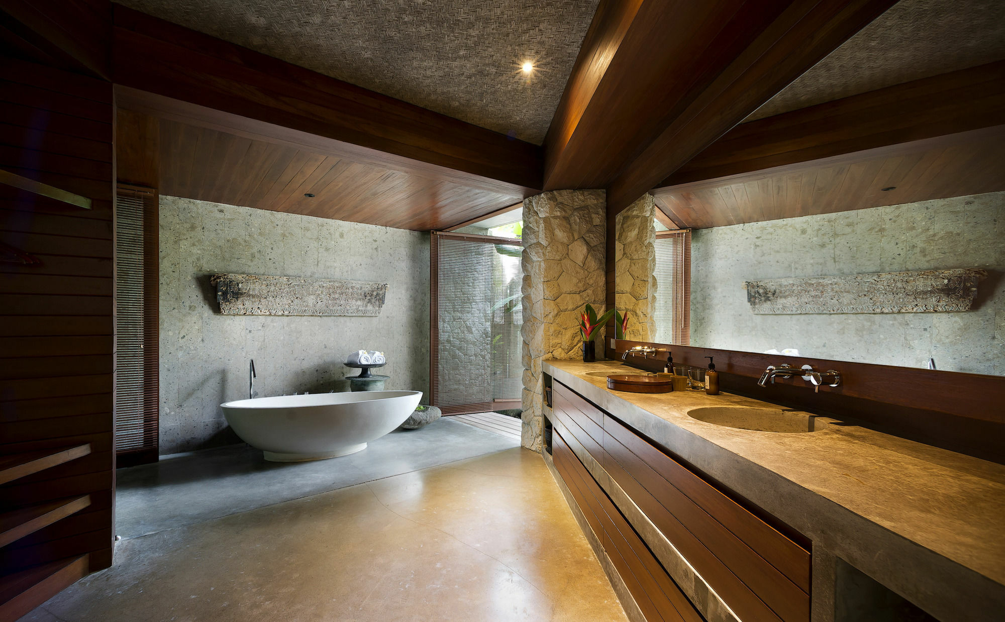 Planta Boutique Resort Canggu  Luaran gambar