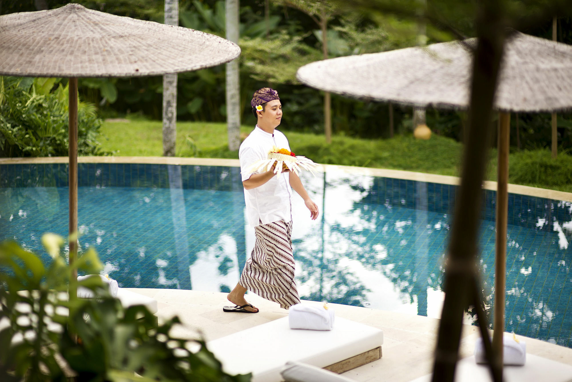 Planta Boutique Resort Canggu  Luaran gambar