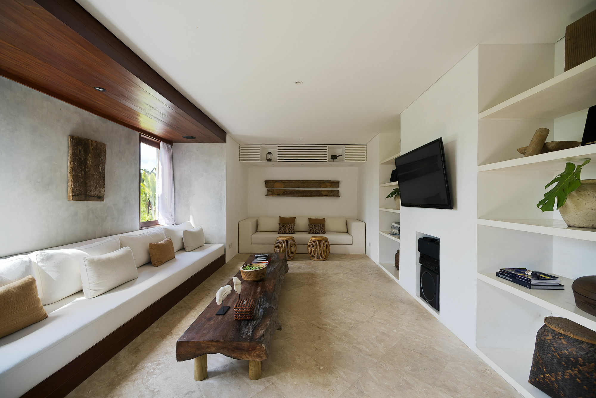 Planta Boutique Resort Canggu  Luaran gambar