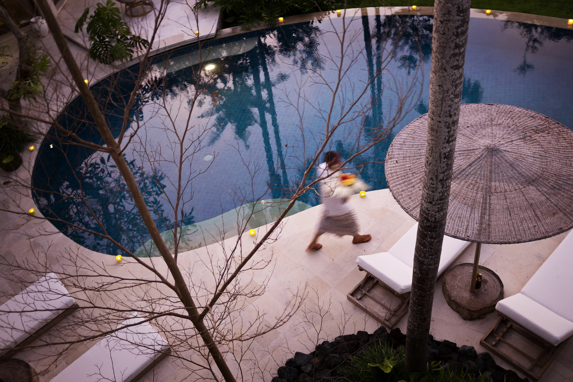 Planta Boutique Resort Canggu  Luaran gambar