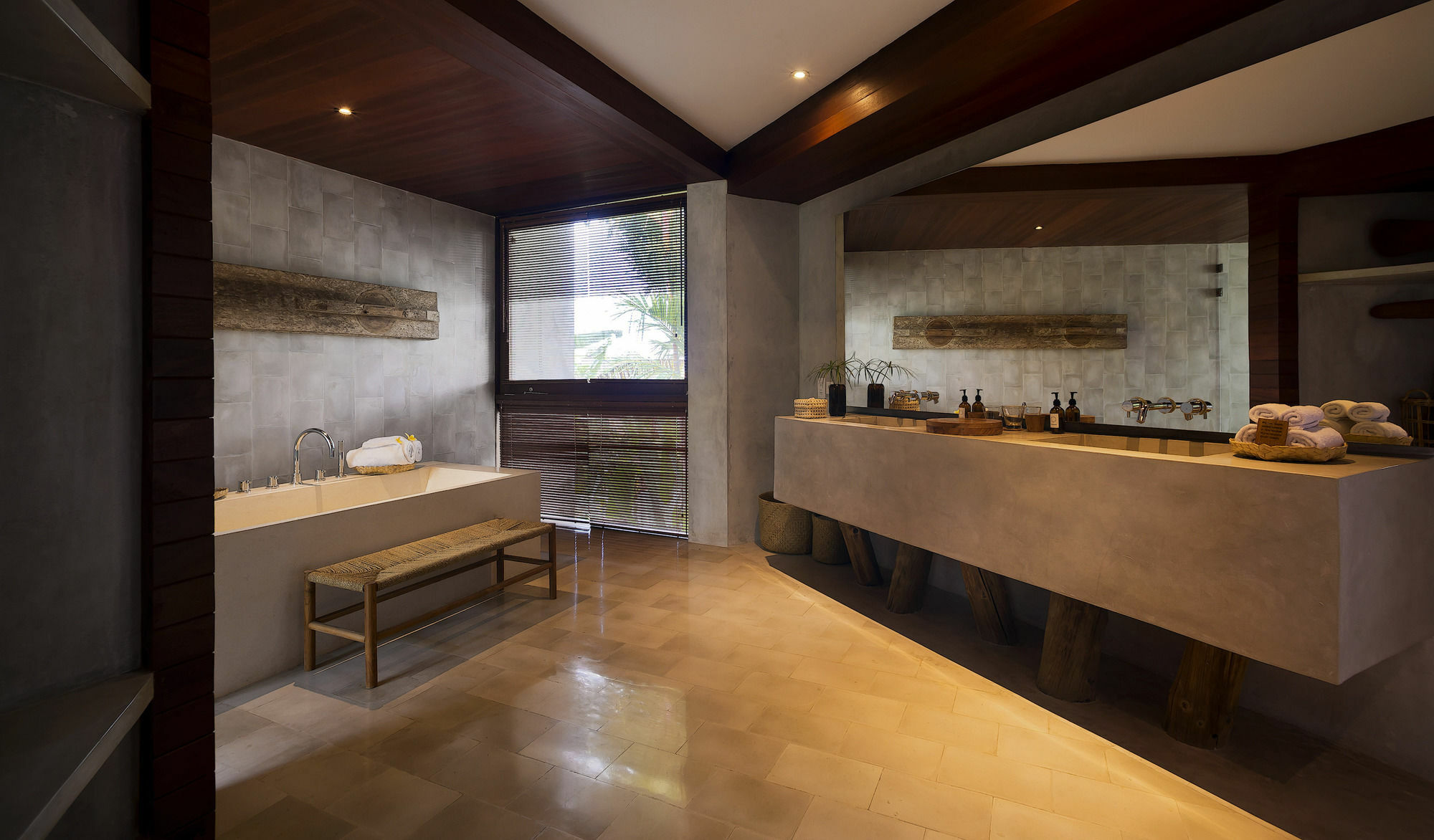 Planta Boutique Resort Canggu  Luaran gambar