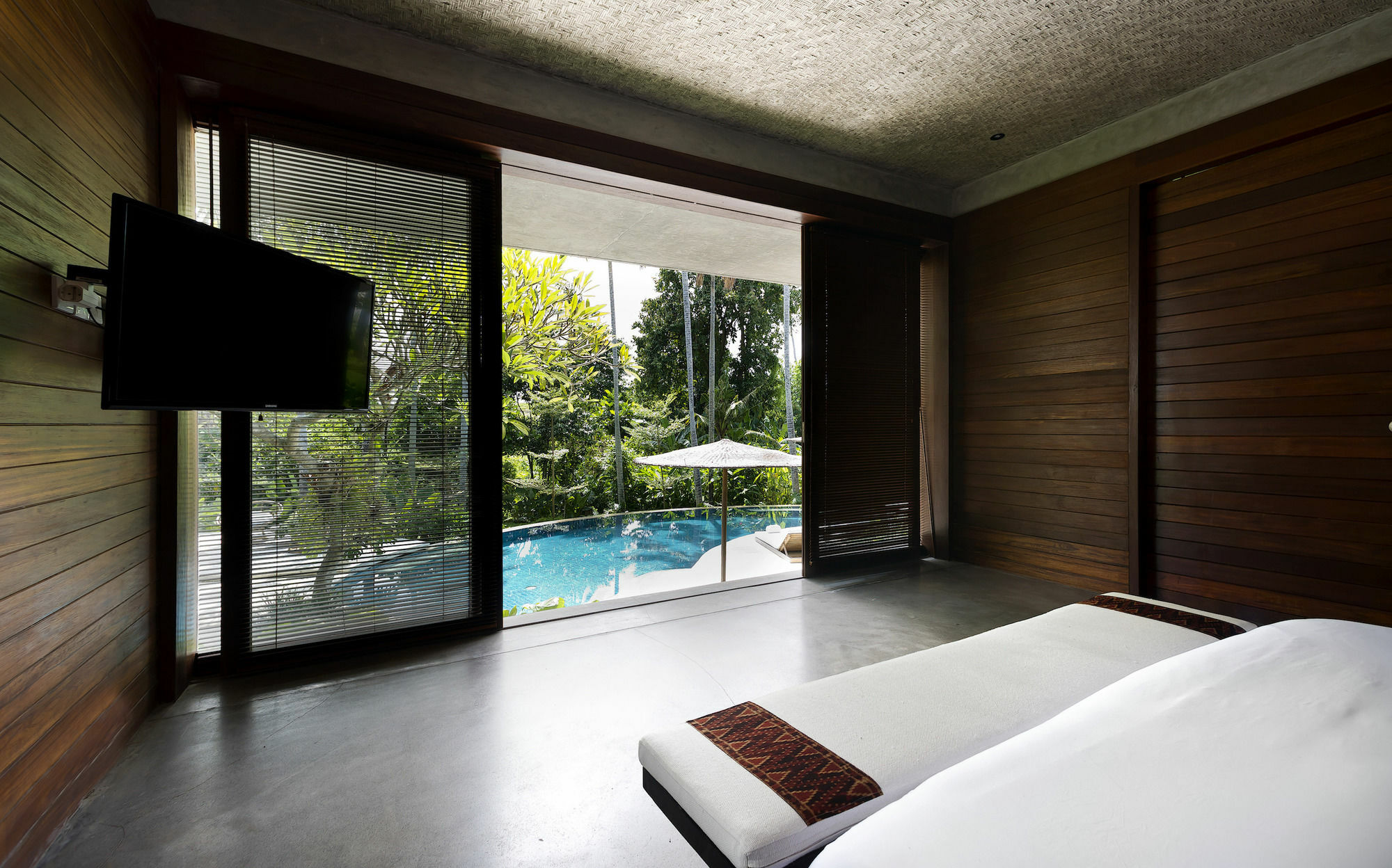 Planta Boutique Resort Canggu  Luaran gambar