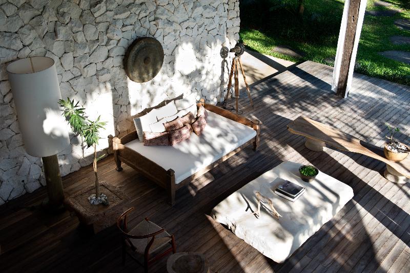Planta Boutique Resort Canggu  Luaran gambar